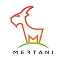 Mertani logo
