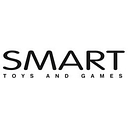 Smart Toys and Games logo