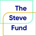 The Steve Fund logo