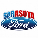 Sarasota Ford logo