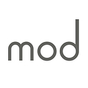 MOD Restoration logo