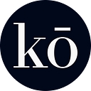 Kenshō Agency logo