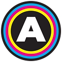 Asheville Printing Co. logo