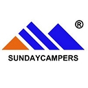 Sunday Campers logo