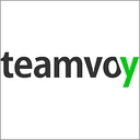 Teamvoy logo
