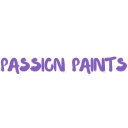Passion Paints logo