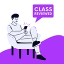 ClassReviewed logo