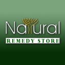Natural Remedy Store logo