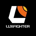 Luxfighter logo