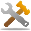 Nations Drywall logo