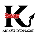 Kinkster Store logo