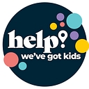 Help! We've Got Kids logo