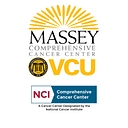 Massey Cancer Center logo