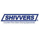 Shivvers logo