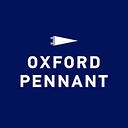 Oxford Pennant logo