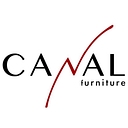 Canal Furniture logo