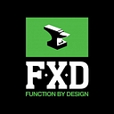 FXD Workwear logo