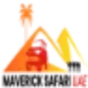 Maverick Safari UAE logo
