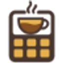 The Coffee Calculator logo