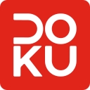 DOKU logo
