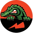 Gator Magnetics logo