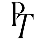 Pamela Tatz Photography logo