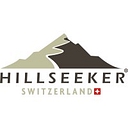 Hillseeker logo