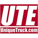Unique Truck Equipment logo