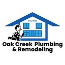 Oak Creek Plumbing logo