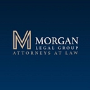 Morgan Legal Group PC logo
