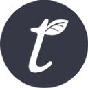 Trees.com logo