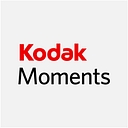 Kodak Moments logo
