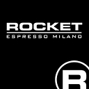 Rocket Espresso logo