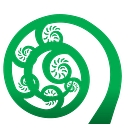 Koru Psychology logo