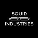 Squid Industries logo