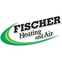 Fischer Heating logo