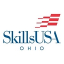 SkillsUSA Ohio logo