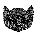 Weatherbeard Supply Co. logo