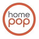 HomePop logo