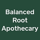 Balanced Root Apothecary logo