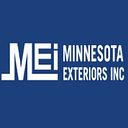Minnesota Exteriors logo