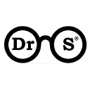 Dr. S Eyewear logo