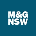 Museums & Galleries of New South Wales (MGNSW) logo