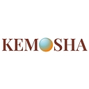 Kemosha logo