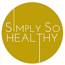 Simply So Healthy logo