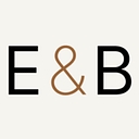 Emily and Blair logo