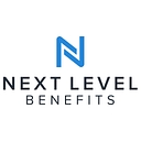 Next Level Benefits logo