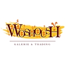 Woshoush Galerie & Trading logo
