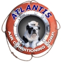 Atlantis Air Conditioning Corp logo