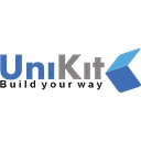 UniKit logo